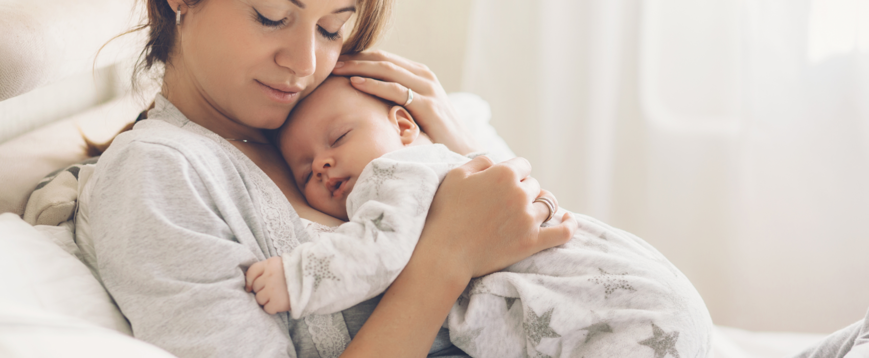Baby Essentials Guide for First-Time Moms: Everything You Need to Know